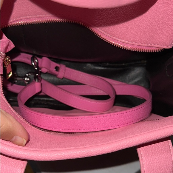 Marc Jacobs Pink Tote Bag - Picture 3 of 6